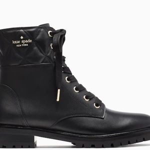 Kate Spade Billie Booties